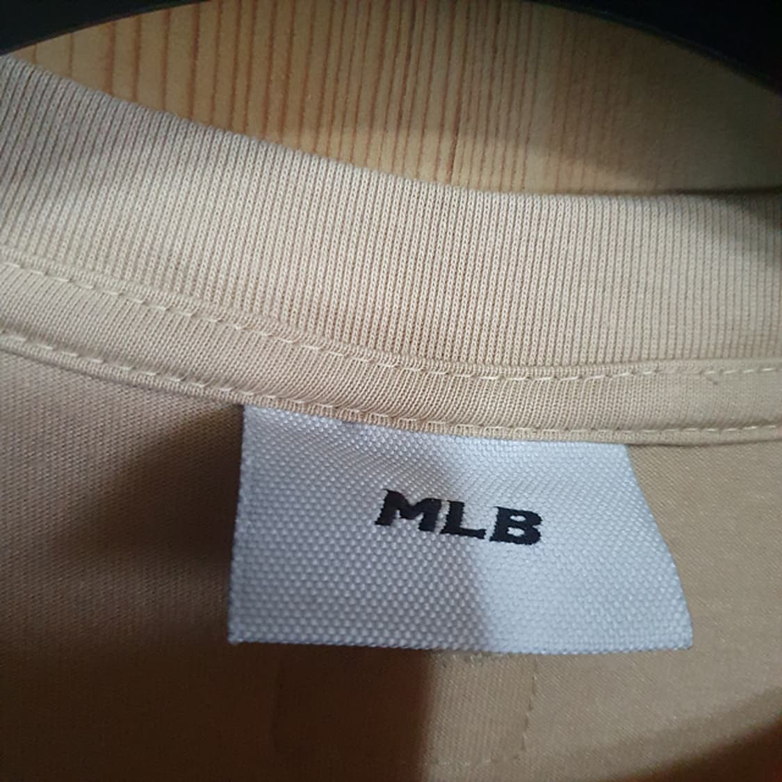 엠엘비 반팔티 110 상품이미지3