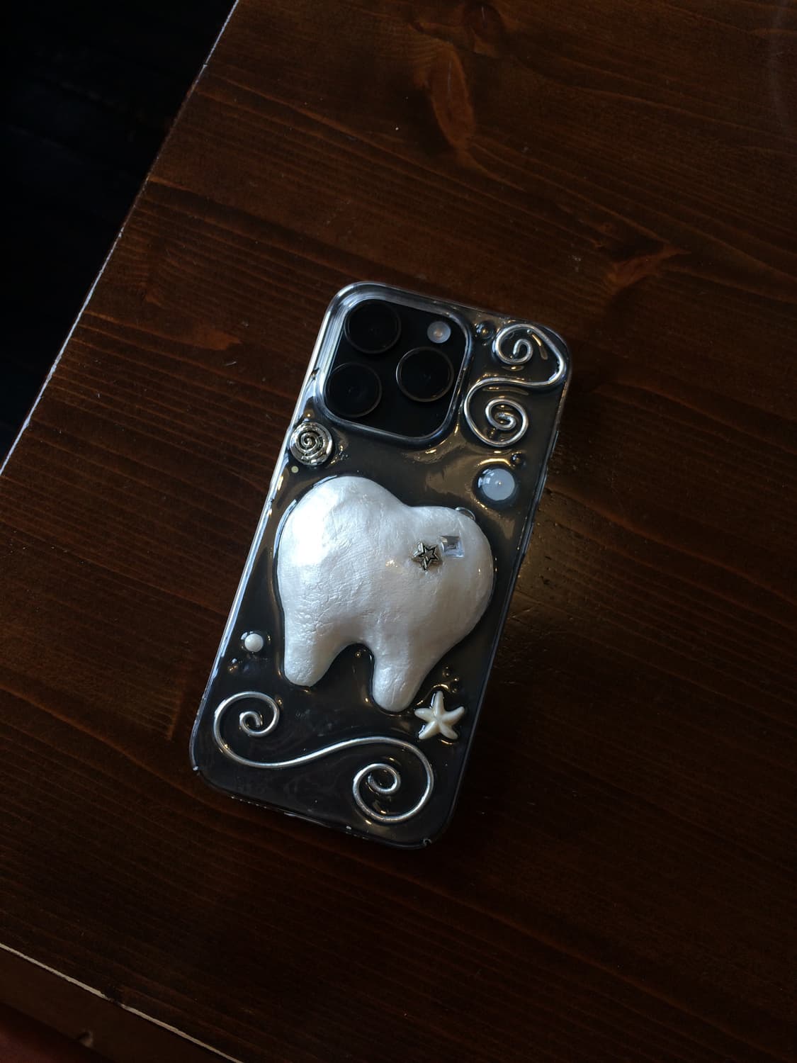 ToothGem case 상품이미지4
