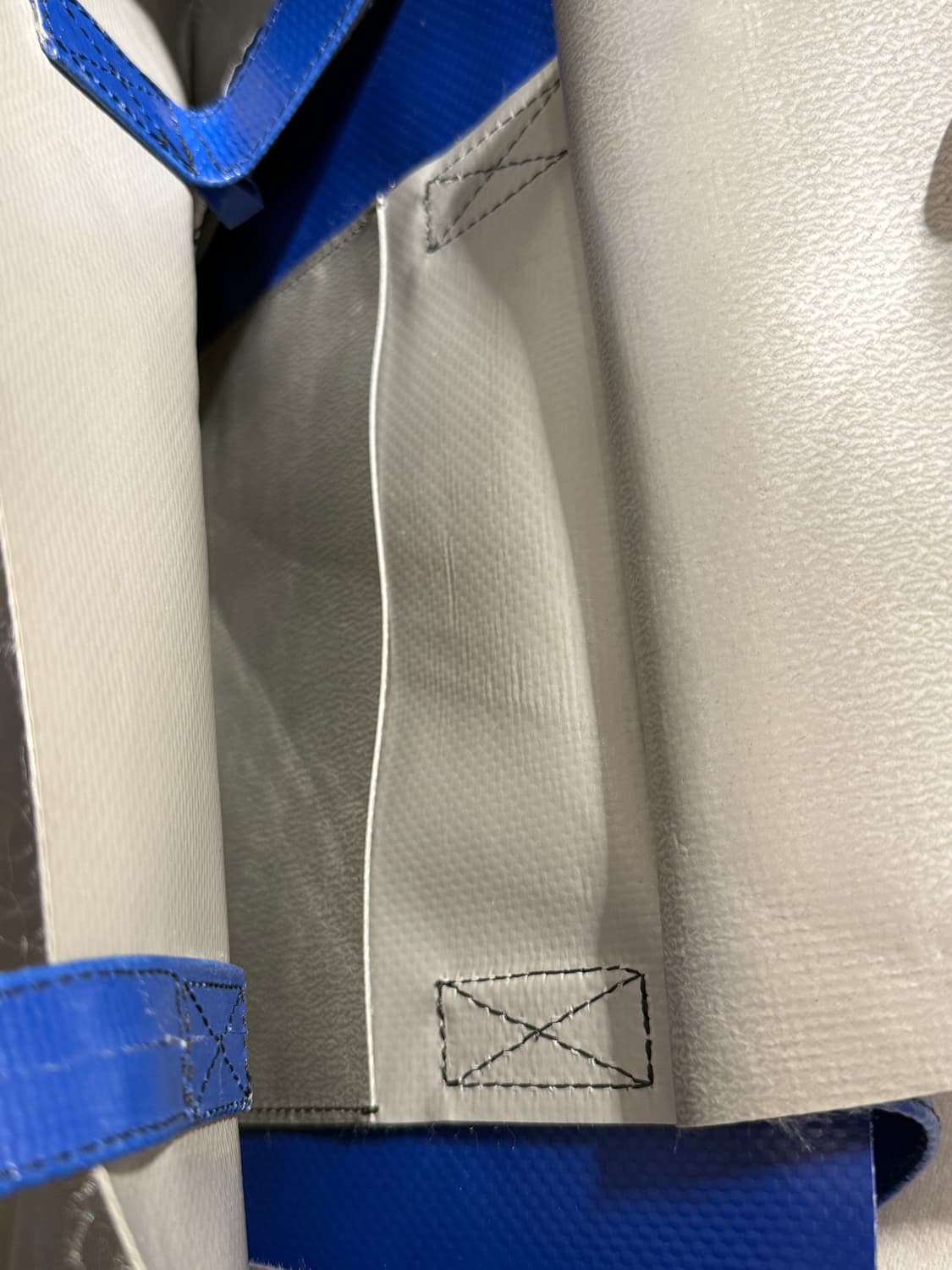 프라이탁 모리스 (freitag maurice, 딥블루/실버) 상품이미지6