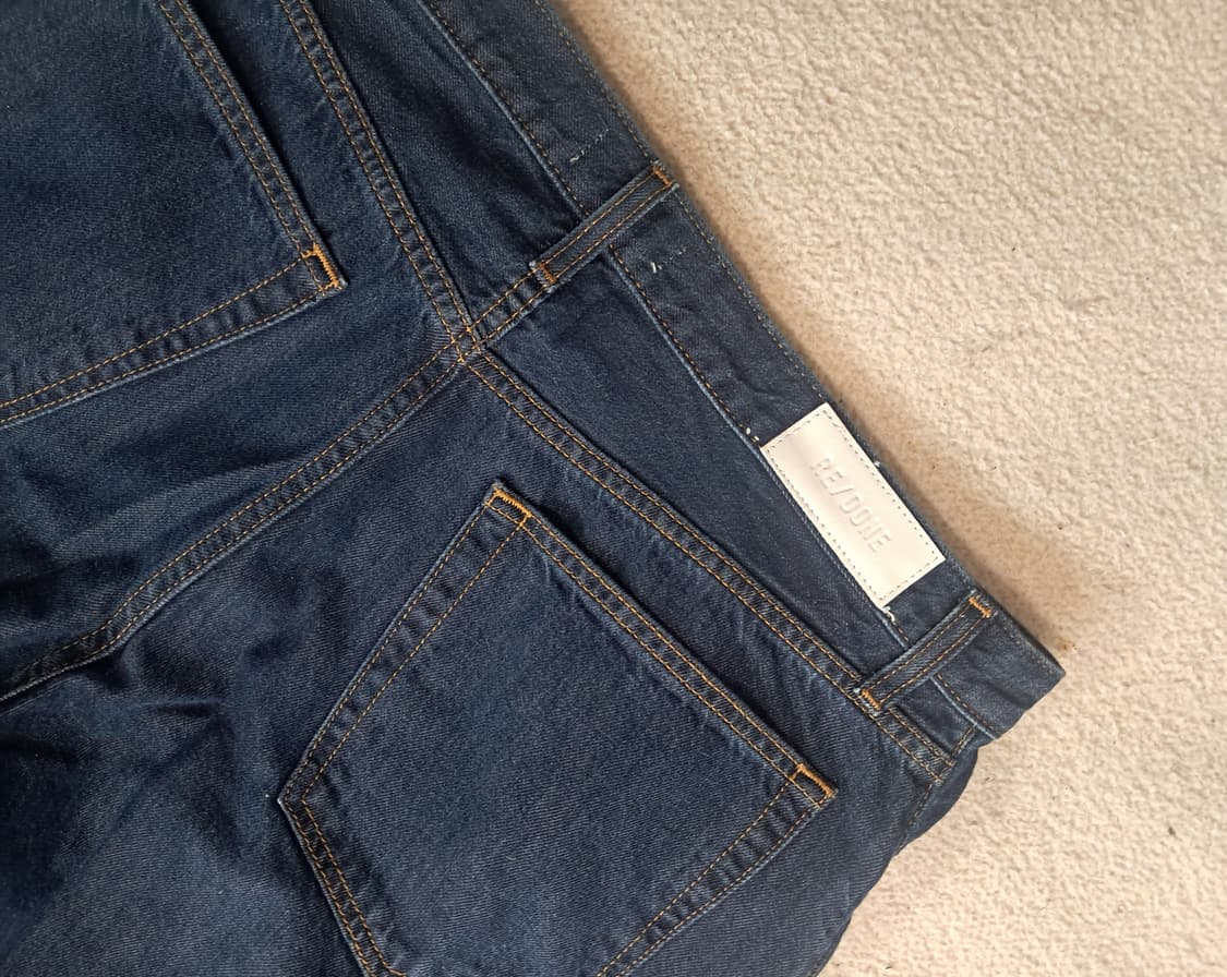 리던 와이드핏 상품이미지6