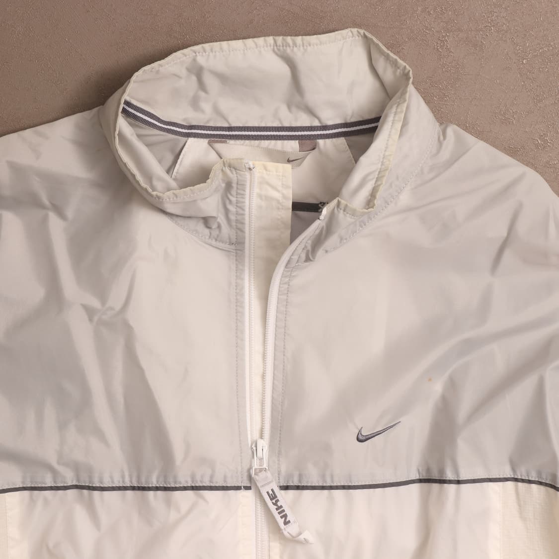 00's 나이키 나일론 바람막이 A1510 상품이미지2