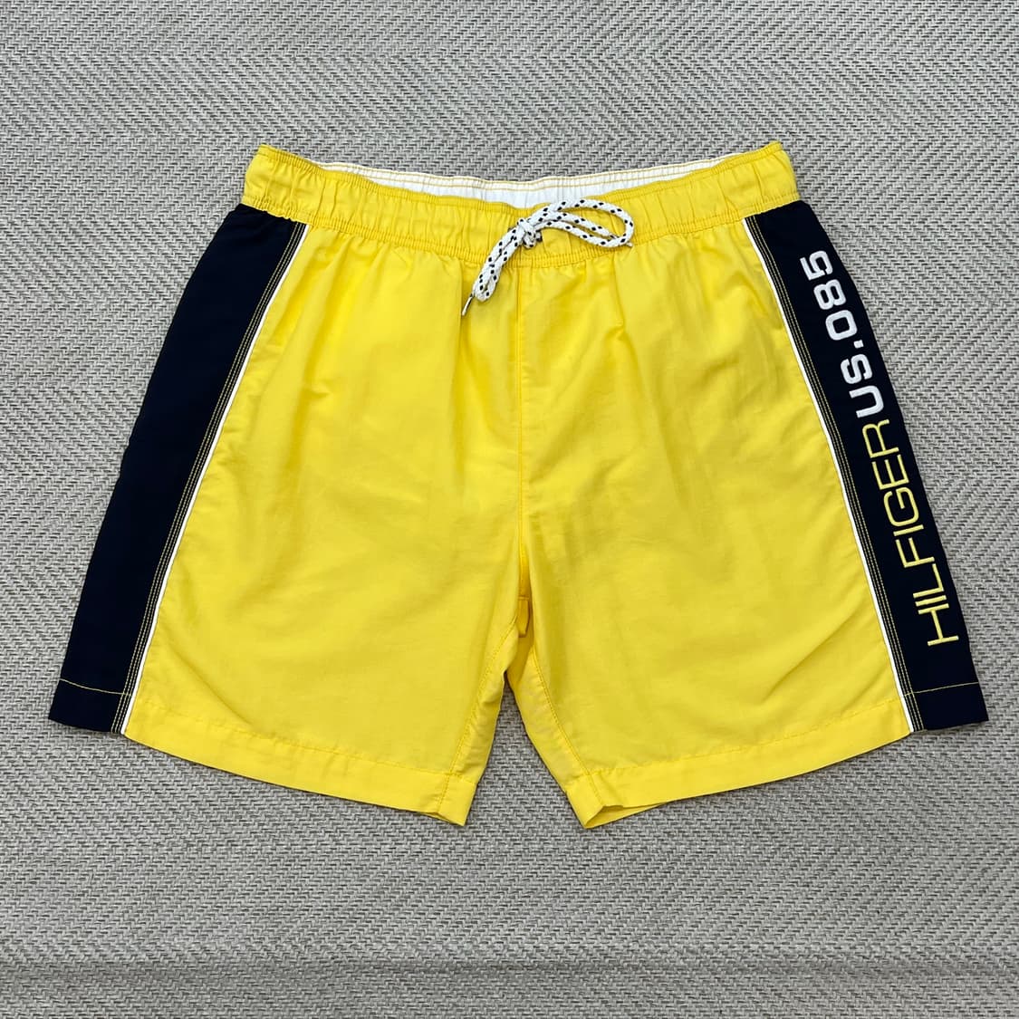 타미힐피거 올드스쿨 쇼츠 r3980 상품이미지1