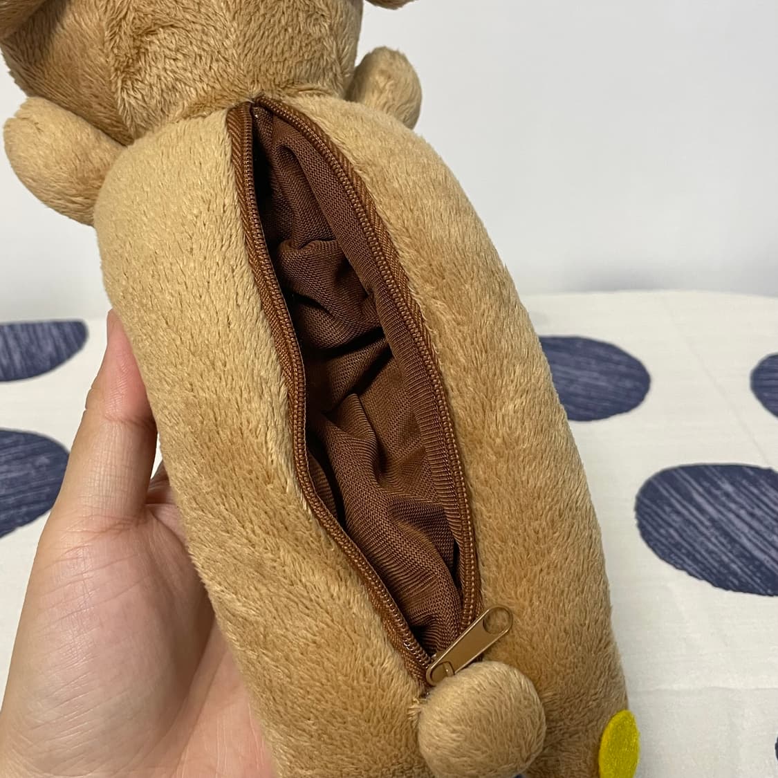 리락쿠마 필통 상품이미지6