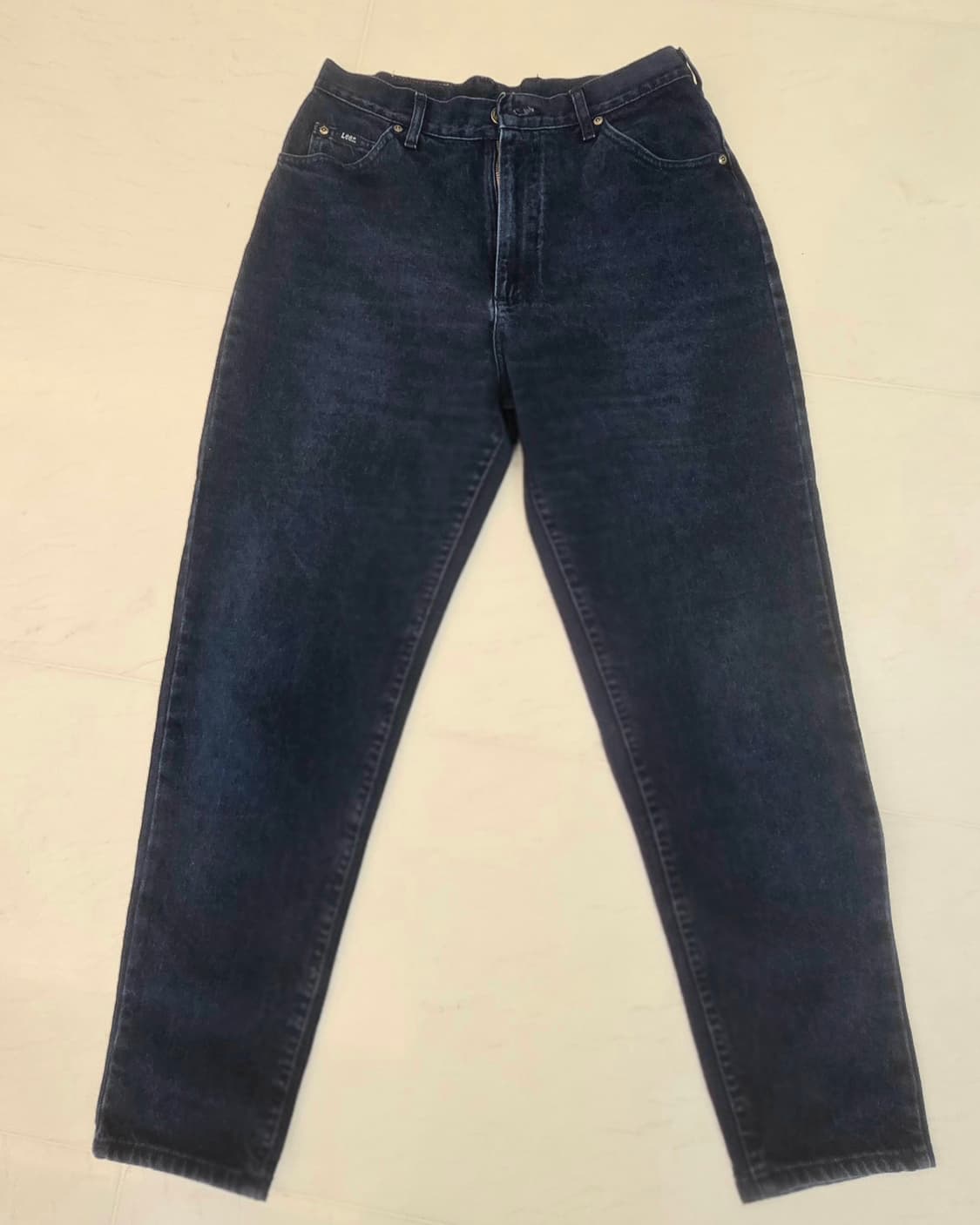 Lee 여성 청바지.약 30인치 (컬러 매우 이쁨) 상품이미지6