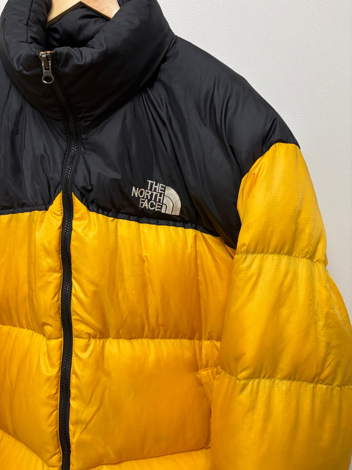 노스페이스 눕시 상품이미지4