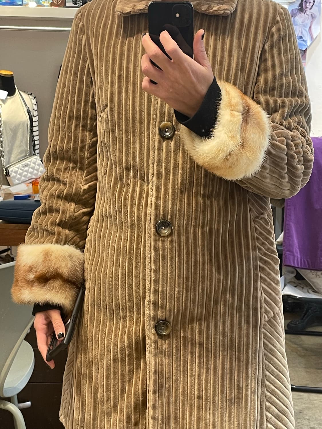 Fabio Gavazzi 파비오 가바찌 코트 상품이미지7