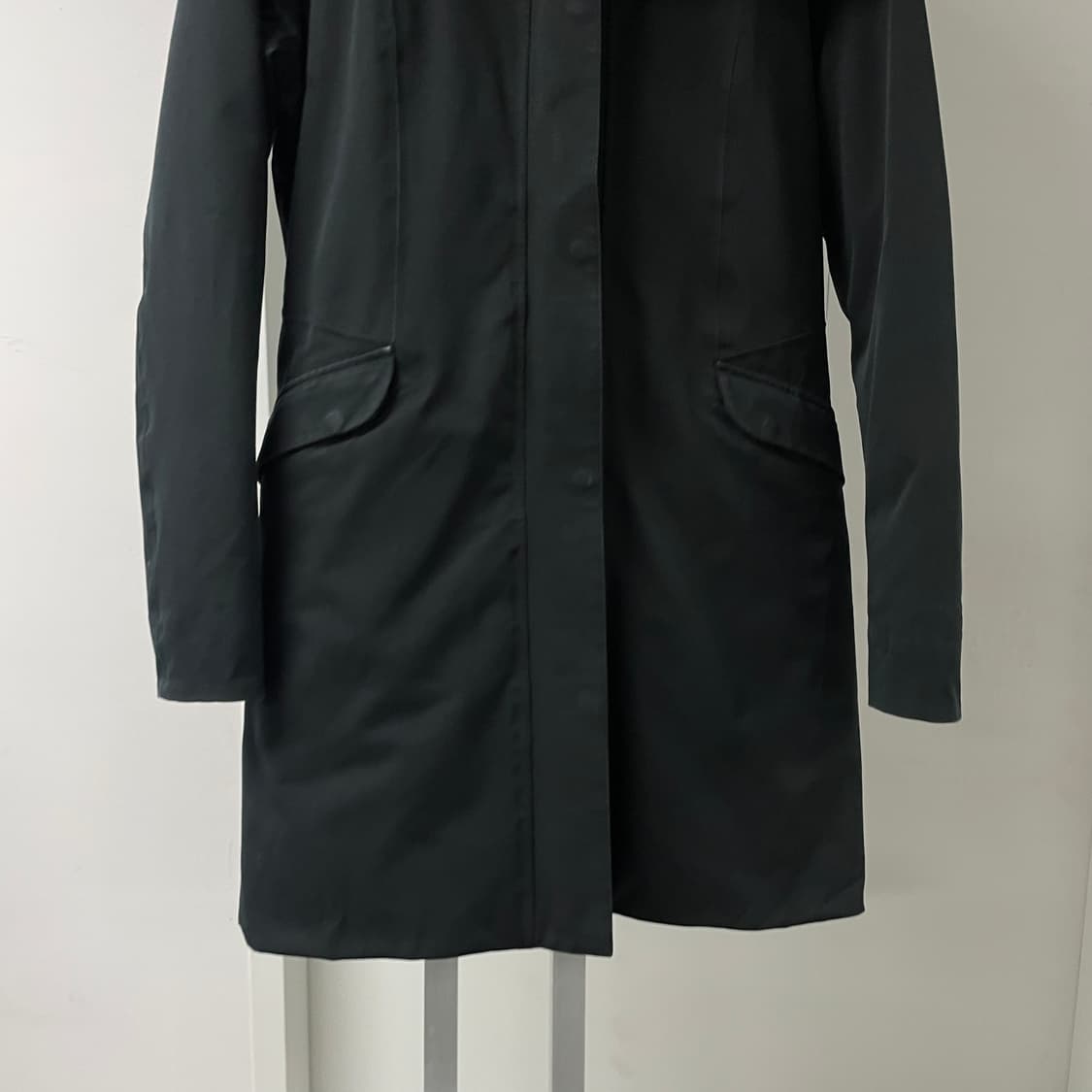 파타고니아 후드 자켓 M(W) 상품이미지3