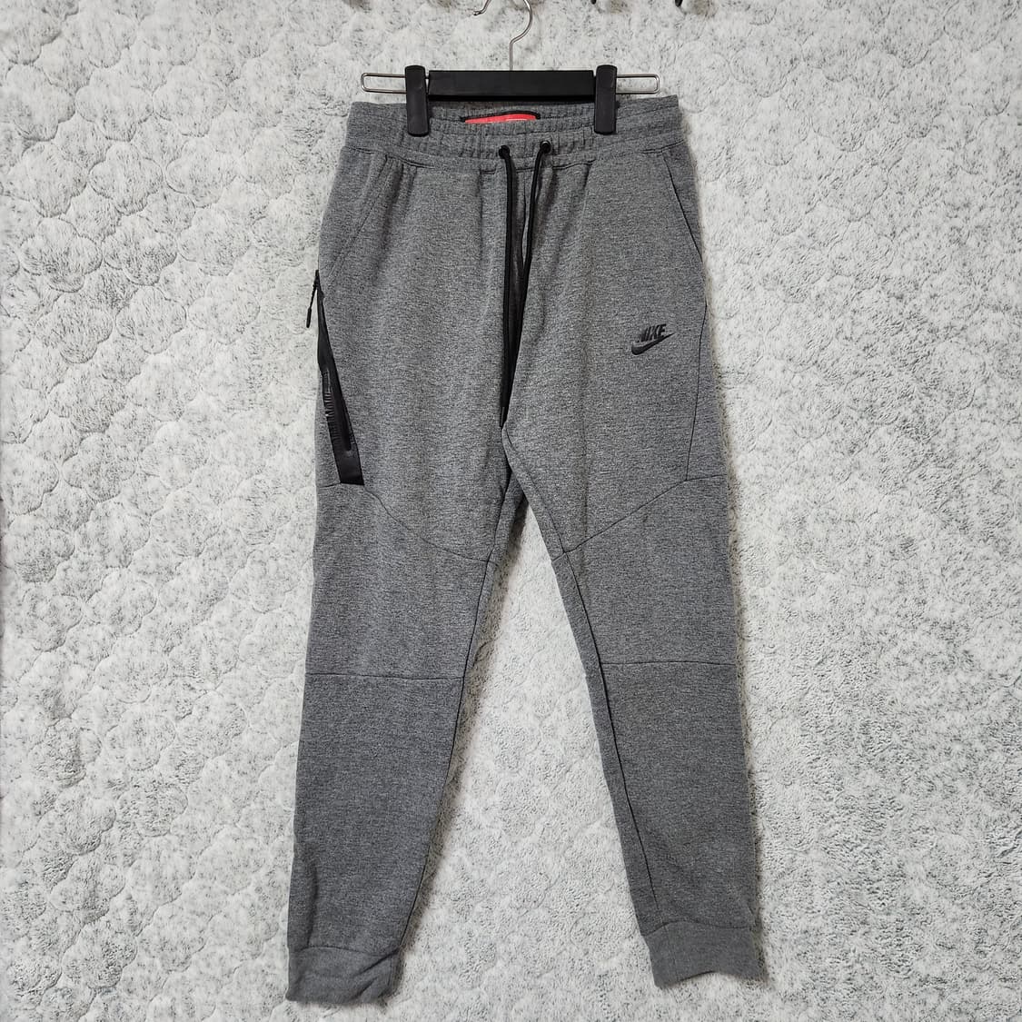 H798 [L] 나이키 테크 플리스 조거 팬츠 상품이미지1