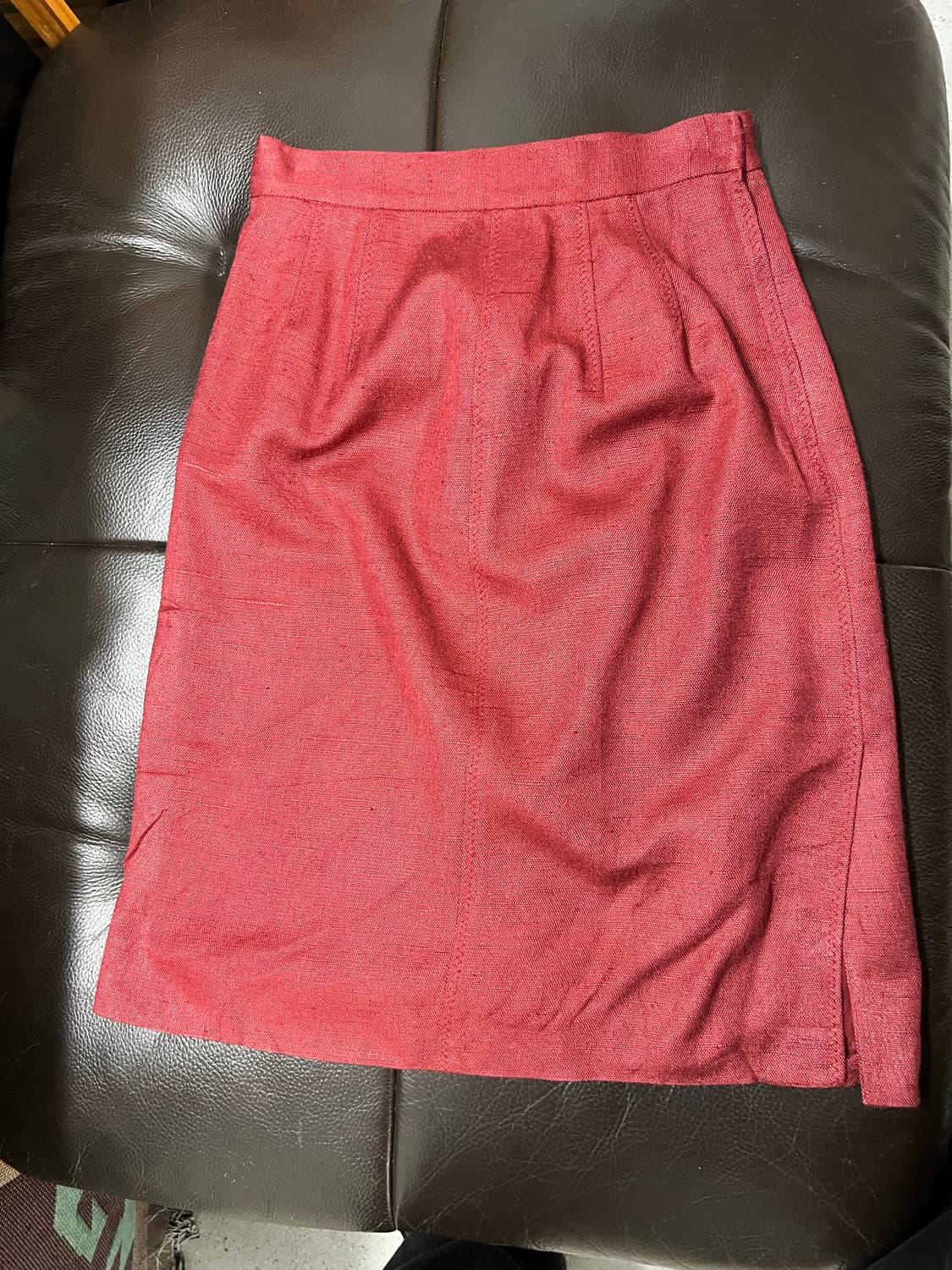 돌체엔가바나 여성 스커트 상품이미지3