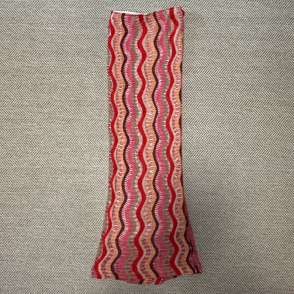 MISSONI italy made long skirt 상품이미지2