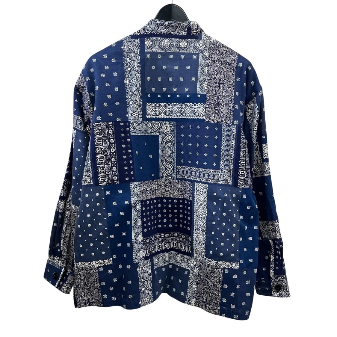 The Stylist Japan Bandana Shirt 상품이미지2