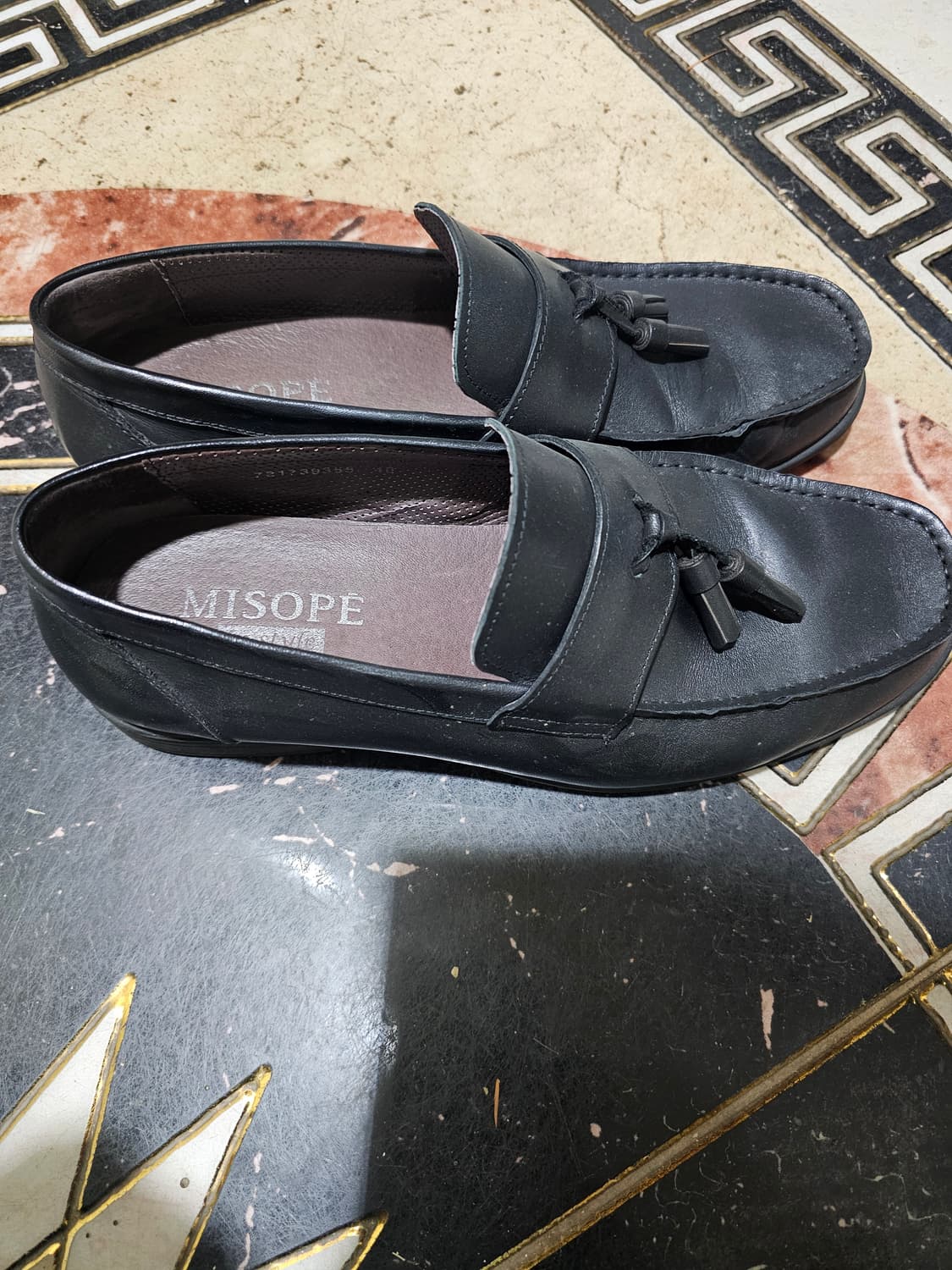 미소페 테슬로퍼 255mm 상품이미지2