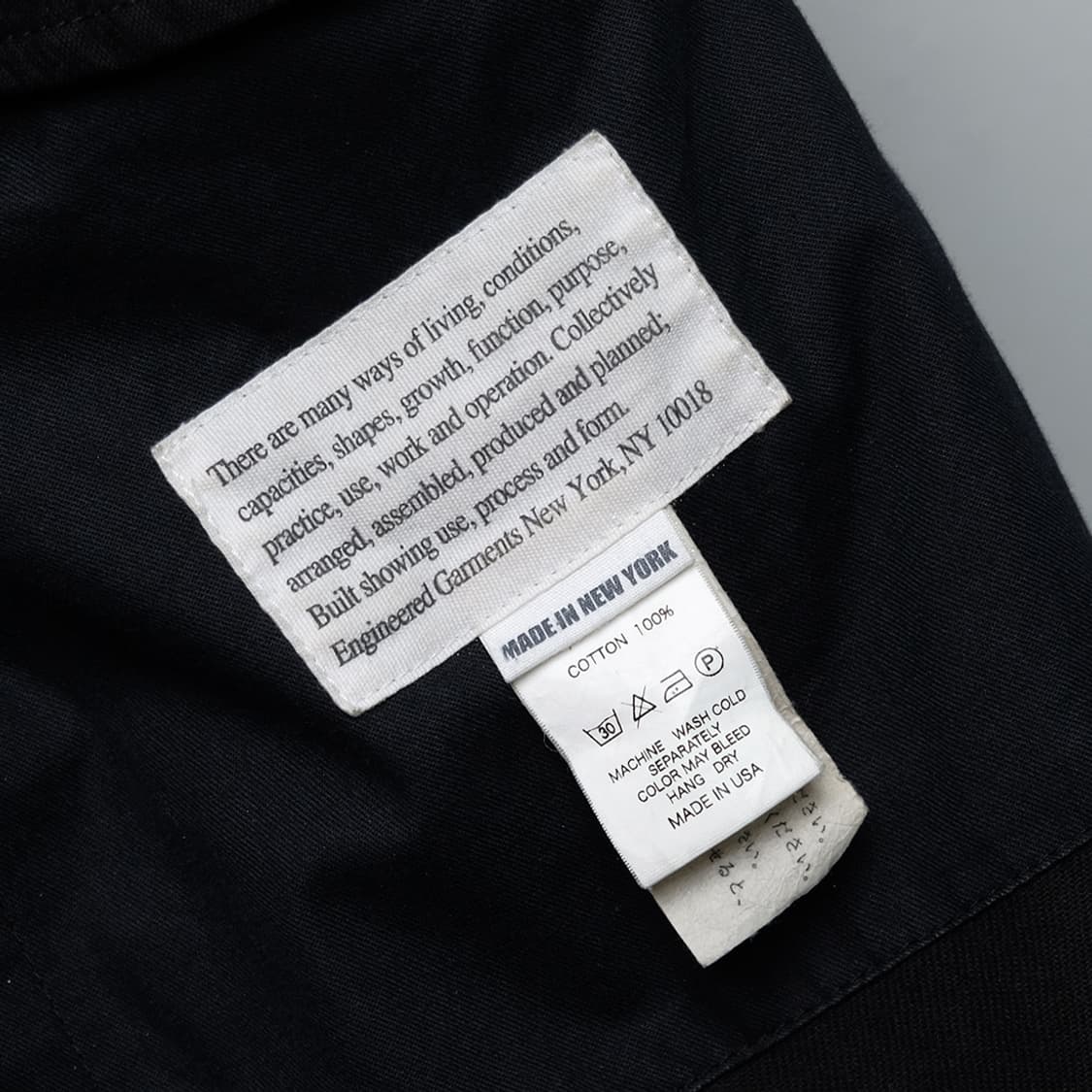 highland parka 상품이미지7