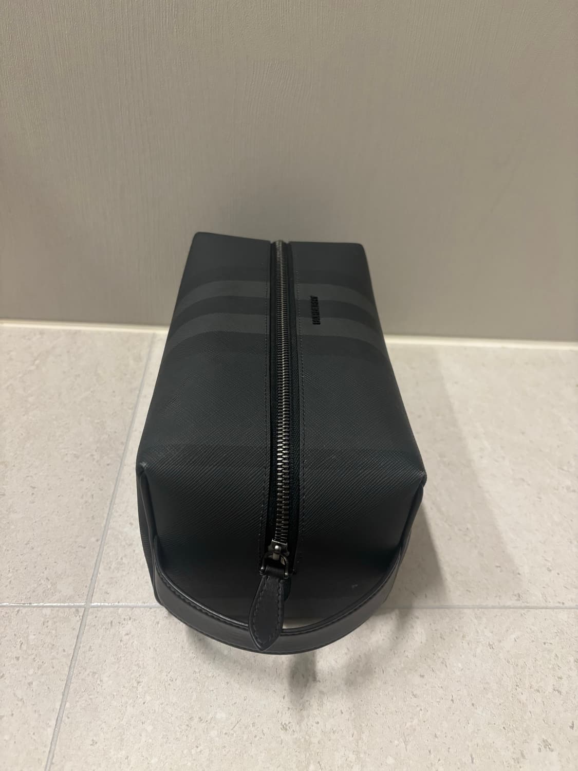 버버리 체크 돕키트 상품이미지3