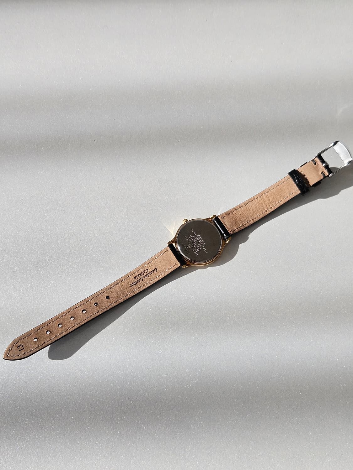 빈티지 세이코 스피릿 쿼츠 상품이미지6