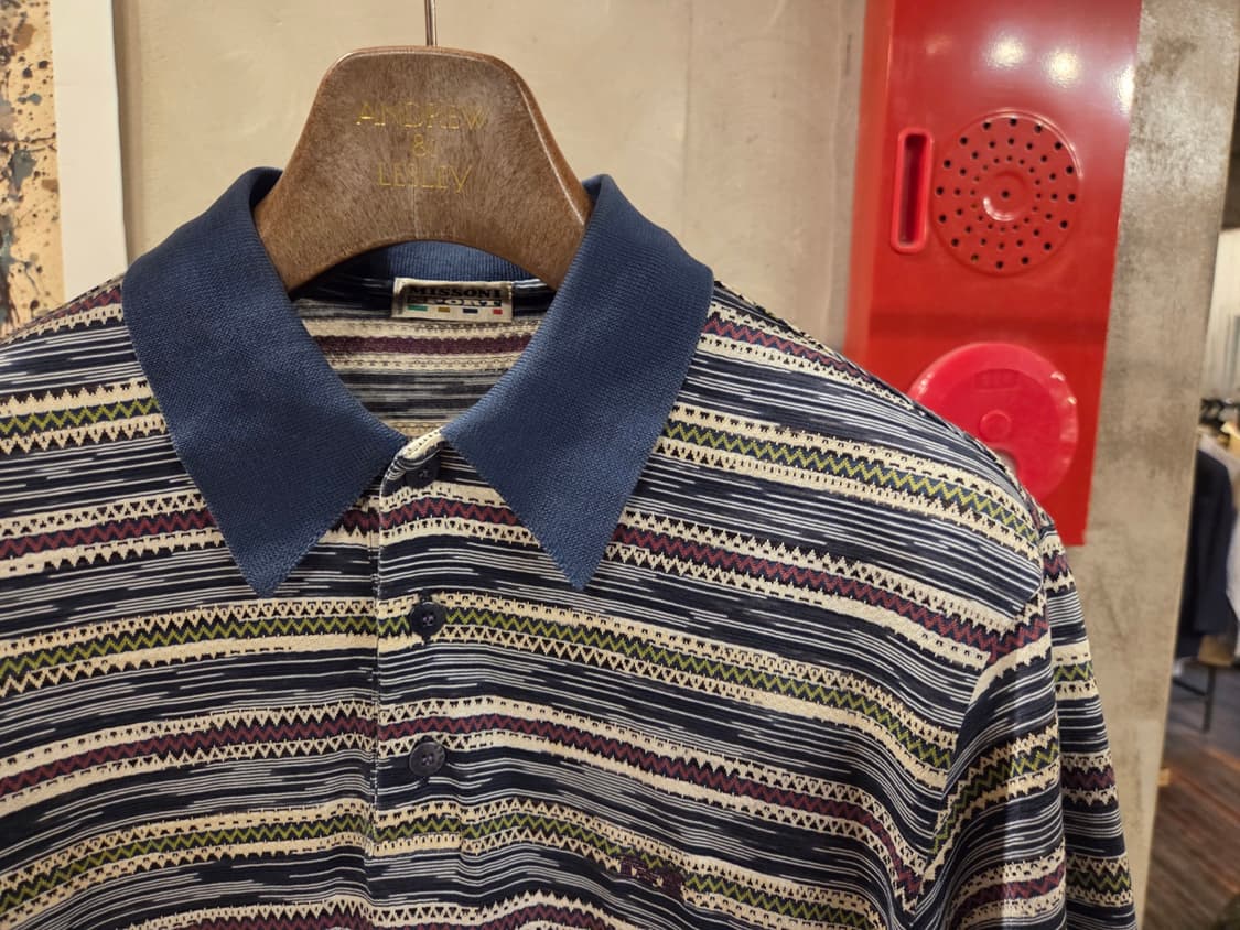 미쏘니 PK 티셔츠 상품이미지8