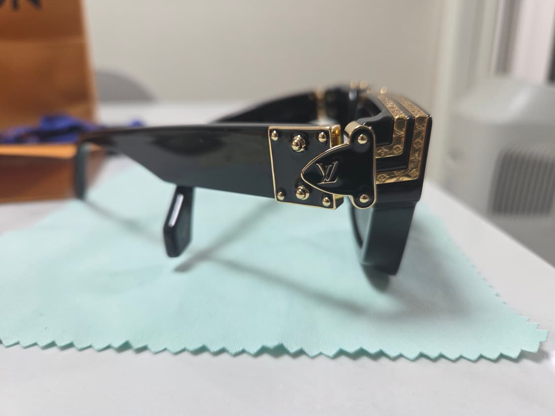 루이비통 밀리어네어1.1 선글라스 상품이미지3