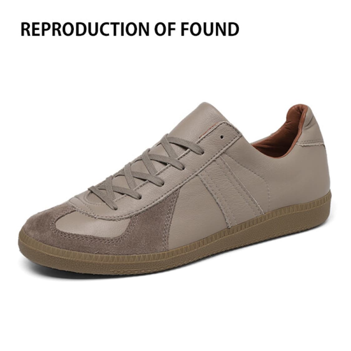 리오파 독일군 베이지 카키 43 상품이미지1