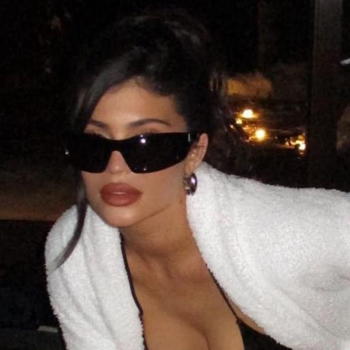 Alyx tectonic sunglasses 상품이미지1