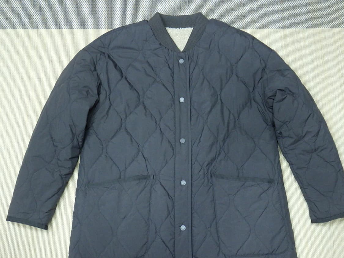 (85size) 코오롱스포츠 키퍼롱 리버시블 TVJJW20552 상품이미지5