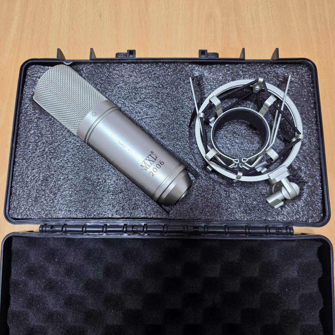 조명 마이크 방송 장비 일괄 판매 상품이미지3