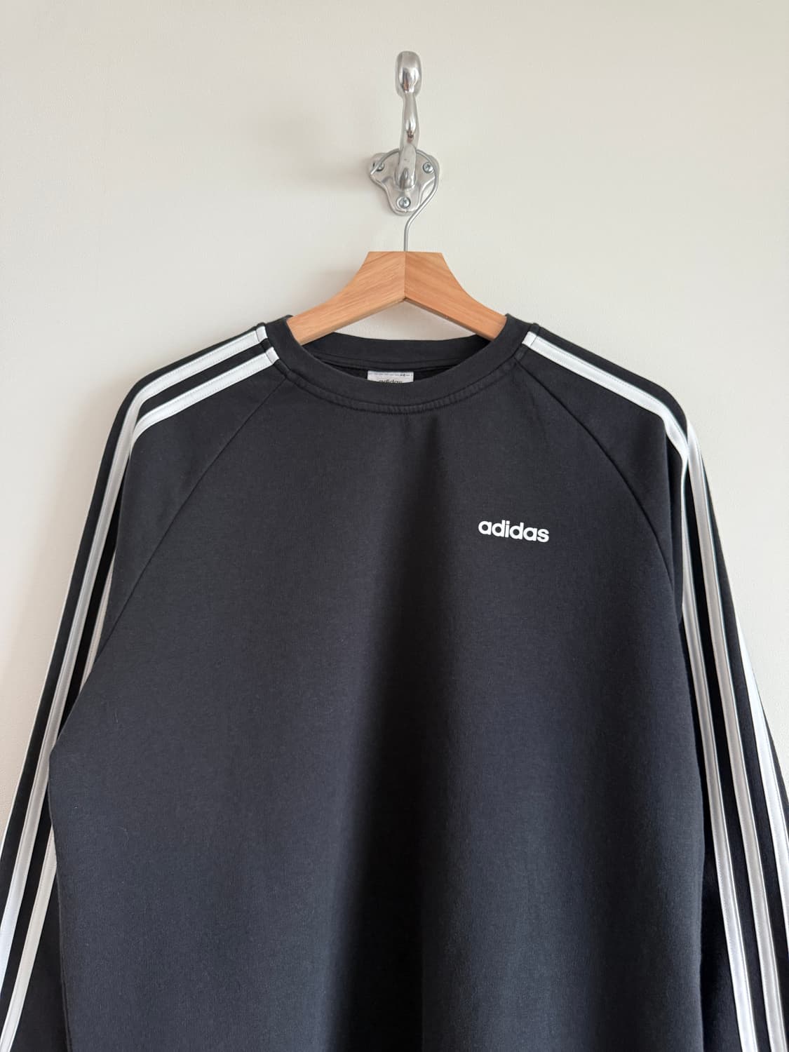 아디다스(adidas) 맨투맨 상품이미지2
