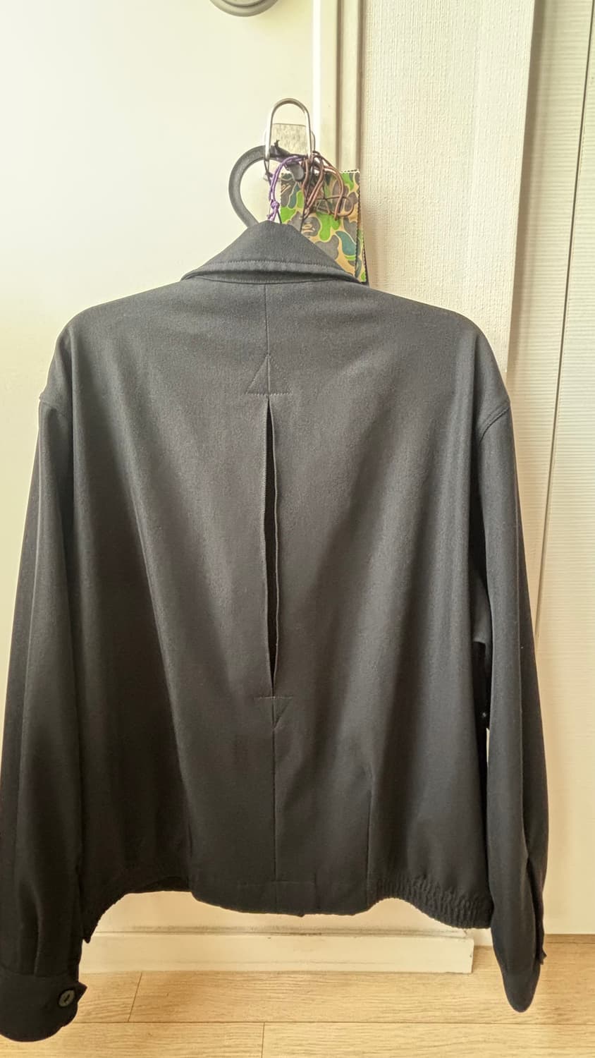 니들스 카발리 트윌 스포츠 자켓 상품이미지2