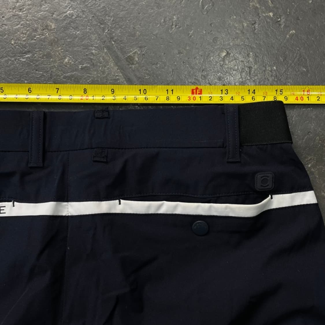 32 와이드앵글 팬츠  상품이미지7