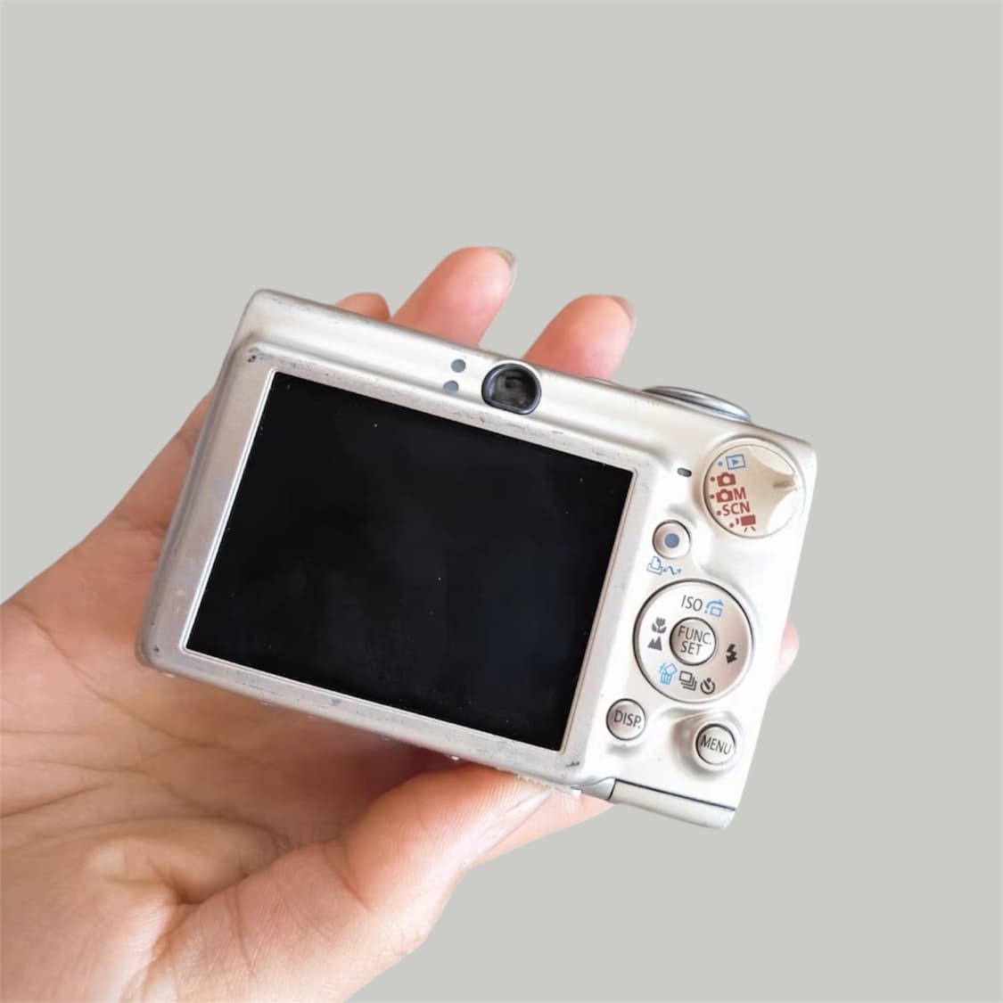 A급) 캐논 익시 700 (캐논 익서스 750 IXUS 750) 디카 상품이미지8