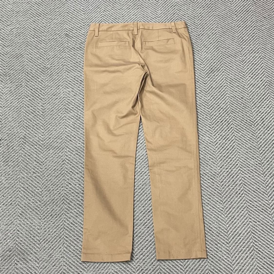 타미힐피거 코튼 팬츠 v0086 상품이미지2