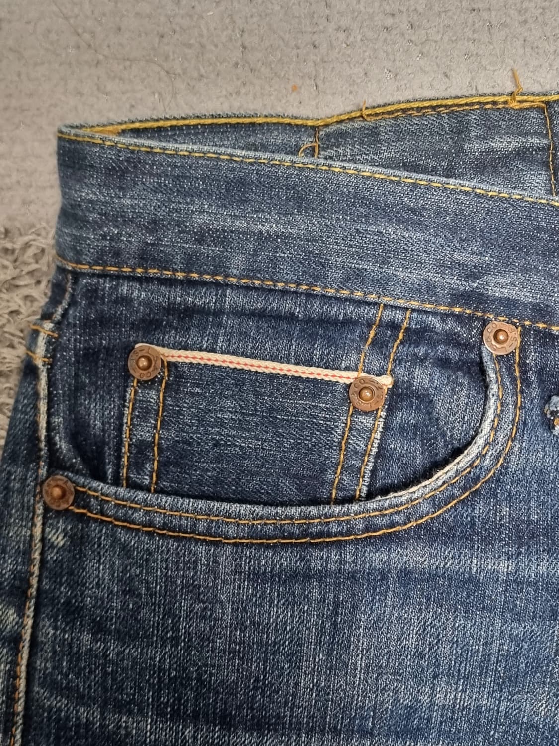 LVC 1937 501XX 상품이미지7