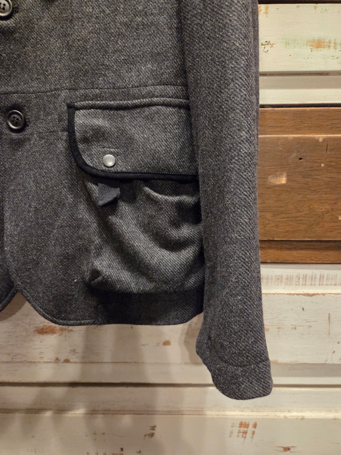 비슬로우 자켓 상품이미지7