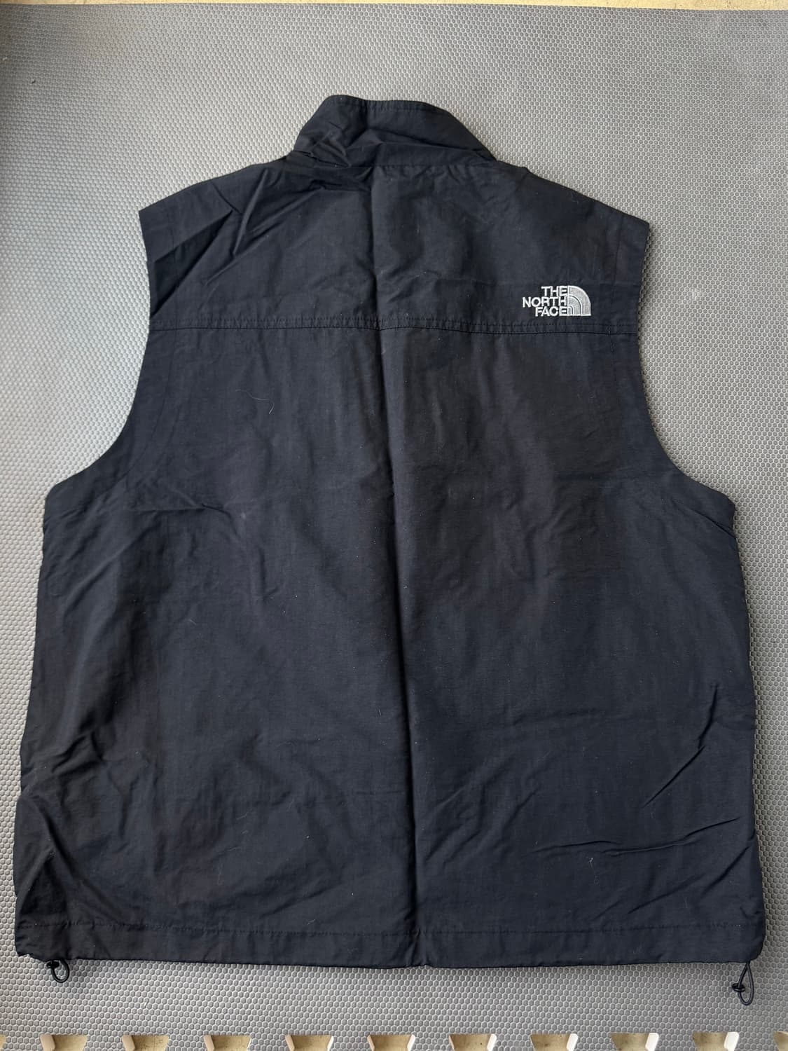 105 노스페이스 유틸리티 나이론 베스트  상품이미지3