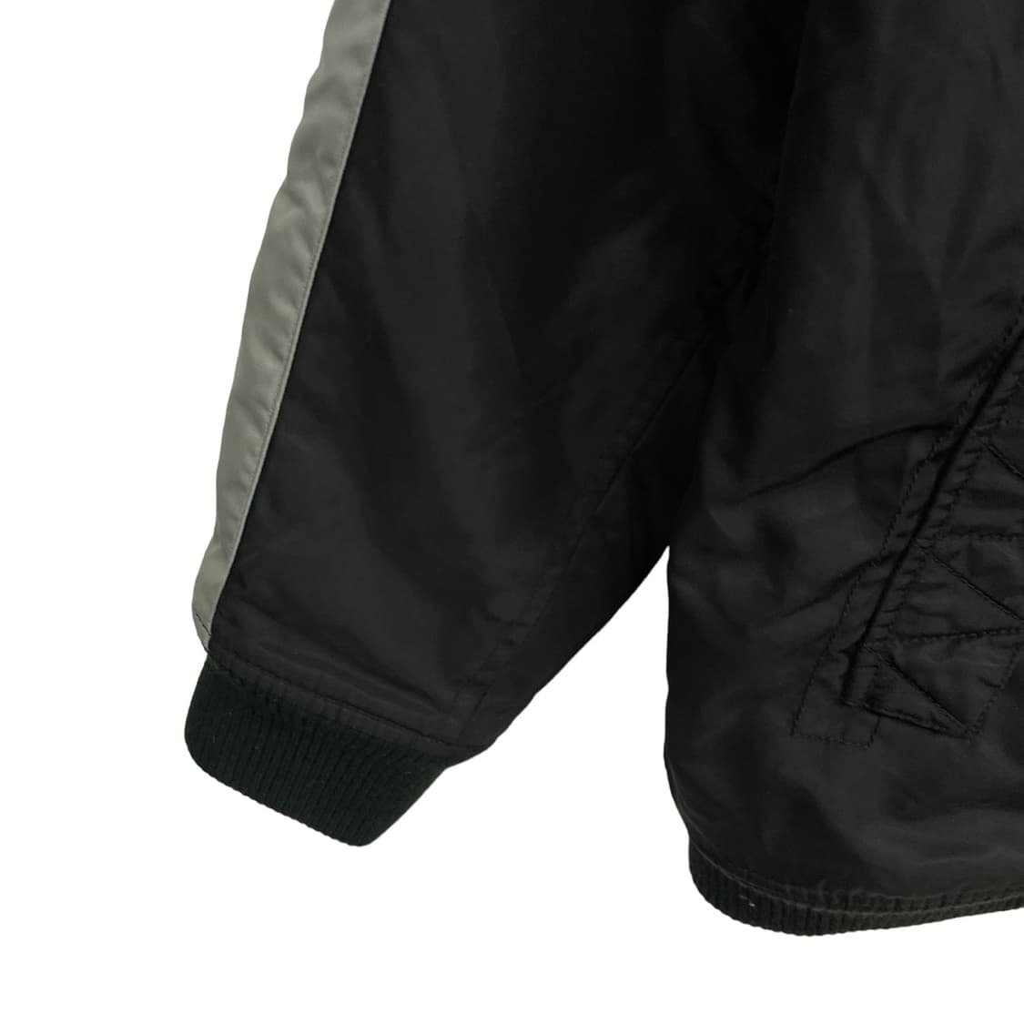 Ecko Old School Bomber Jacket 상품이미지3