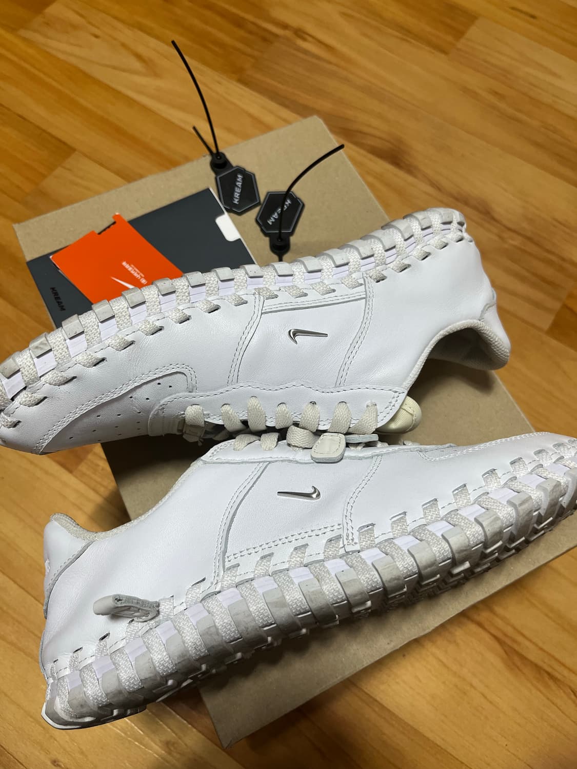 나이키 자크뮈스 포스 255   상품이미지2