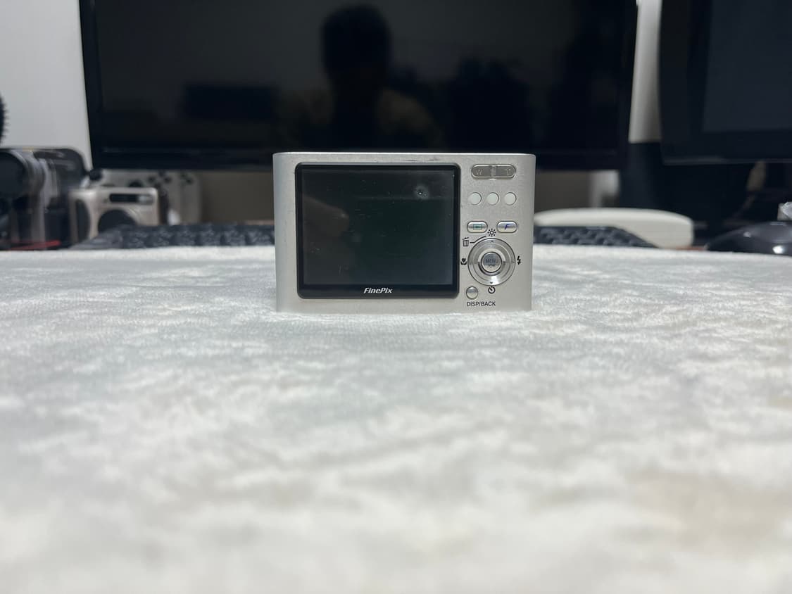 📸✨ 파인픽스 Z1 판매합니다 ✨📸 상품이미지3