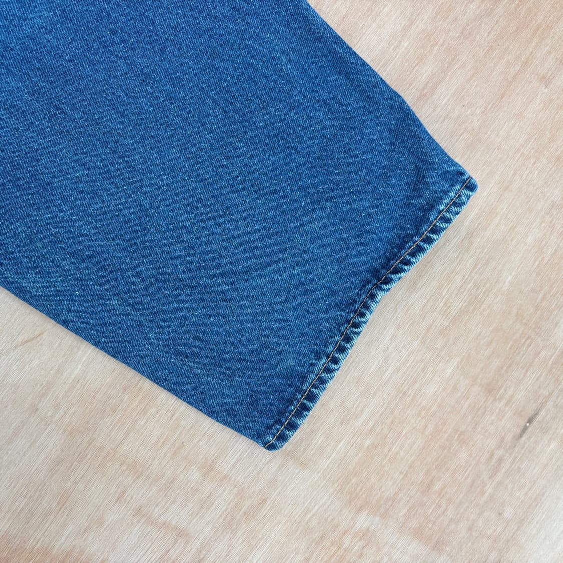 Levi’s Loose Fit Denim  리바이스 상품이미지5