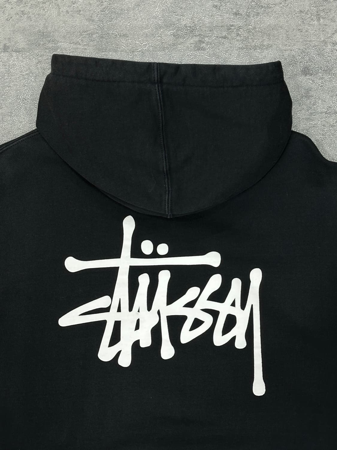 스투시 후드티 상품이미지5