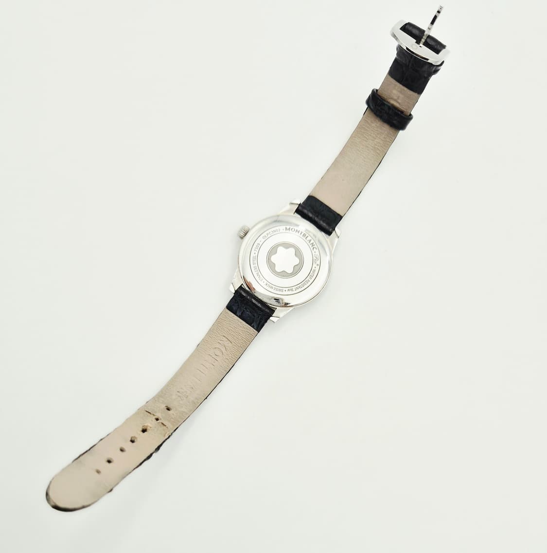 몽블랑 보헴(Bohème) 컬렉션 여성용 쿼츠 시계 상품이미지4
