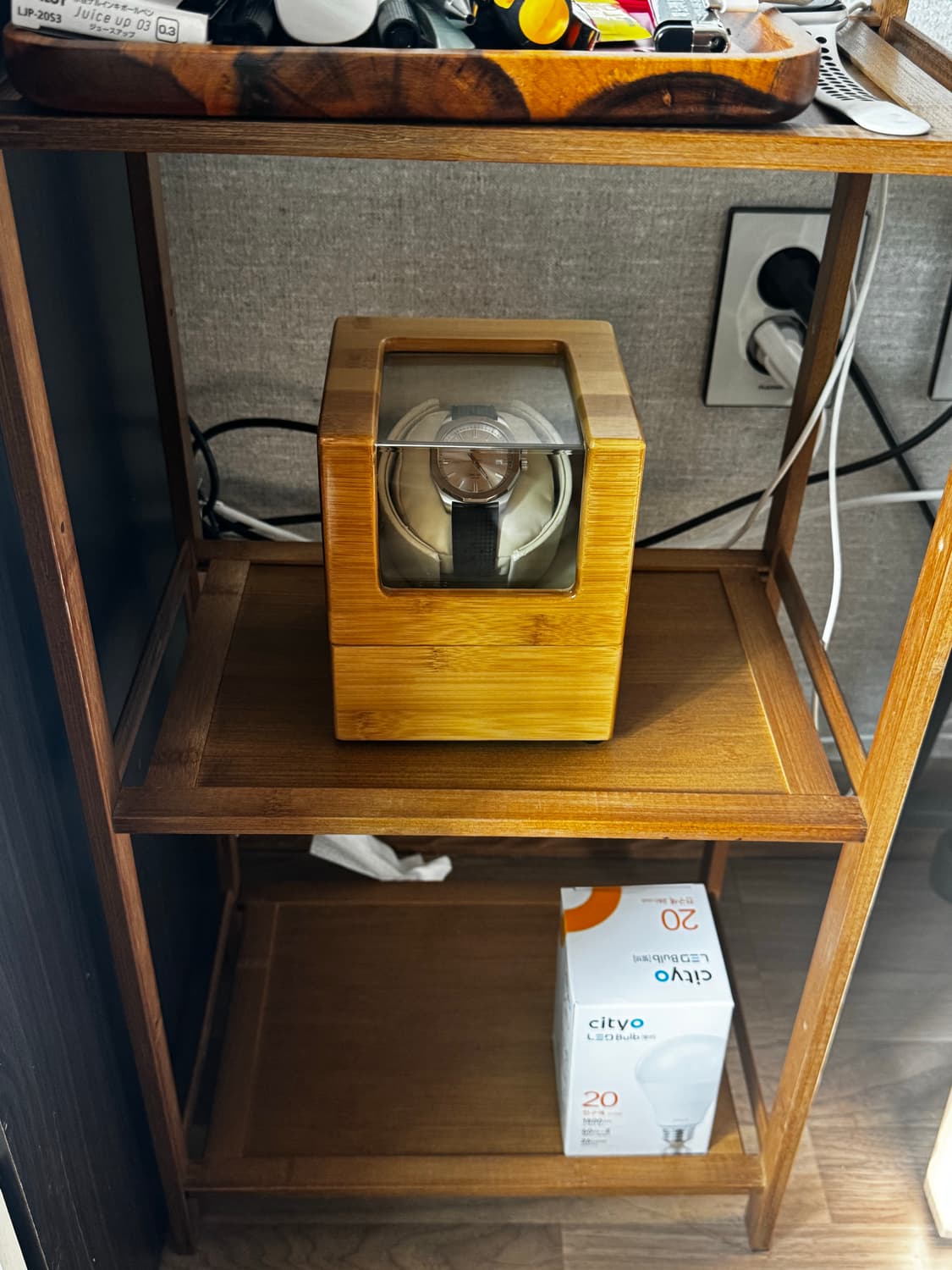 티쏘 prc 100 솔러백 39mm 상품이미지4