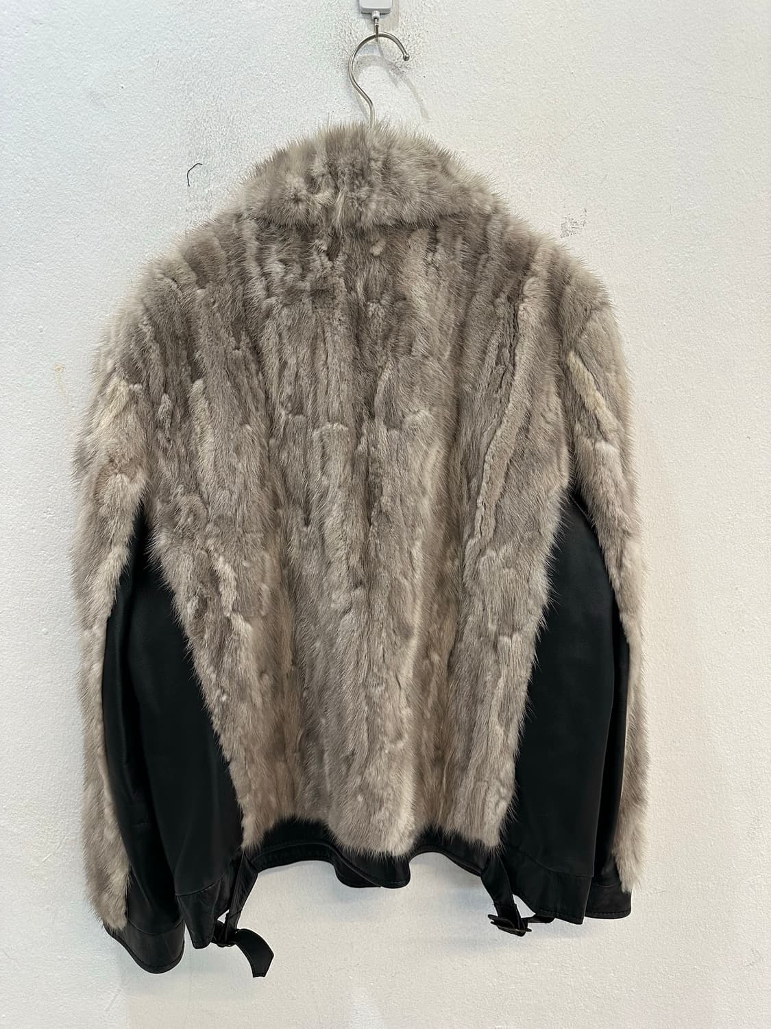 Kum-kang mink fur jacket 상품이미지5