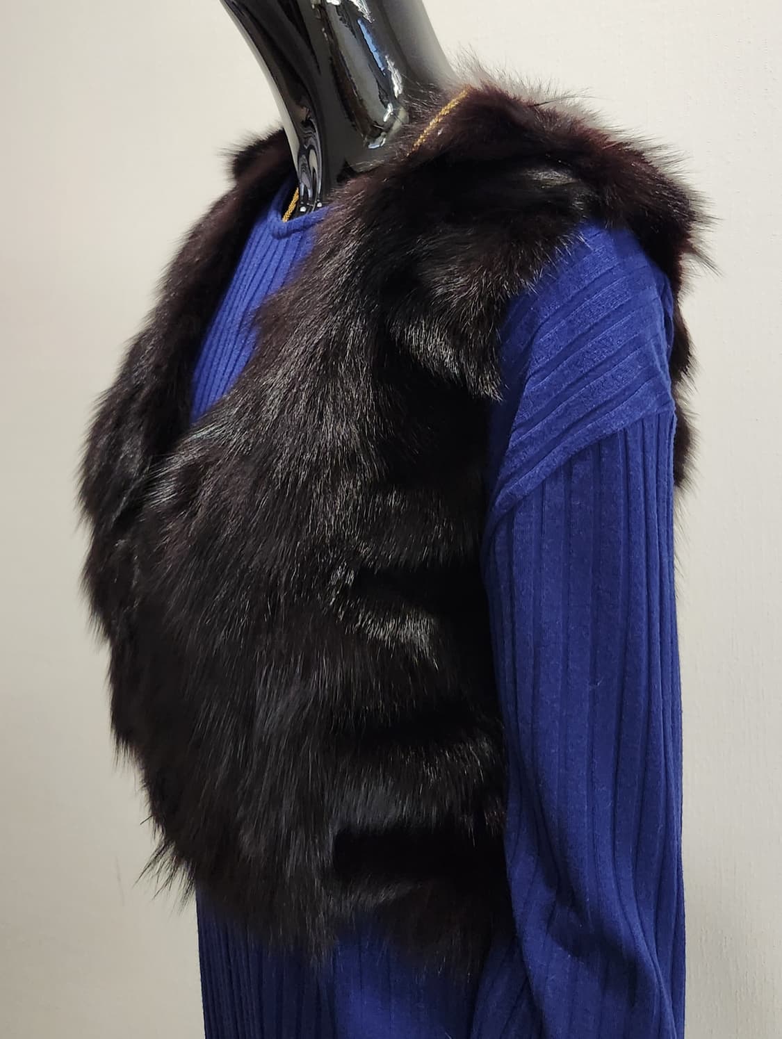 모조에스핀 폭스베스트  상품이미지4