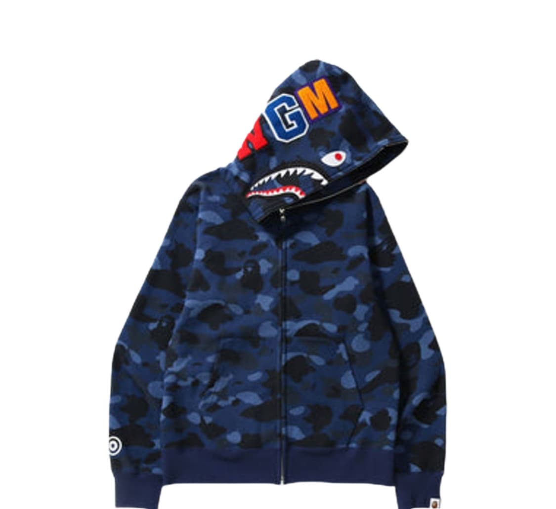 베이프 샤크후드 청계 구해요 상품이미지1