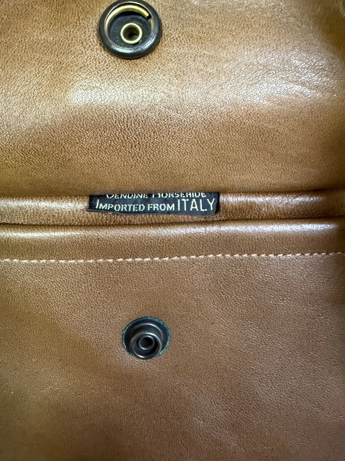 버즈릭슨 a-2 자켓 42사이즈 (buzz ricksons) 상품이미지5