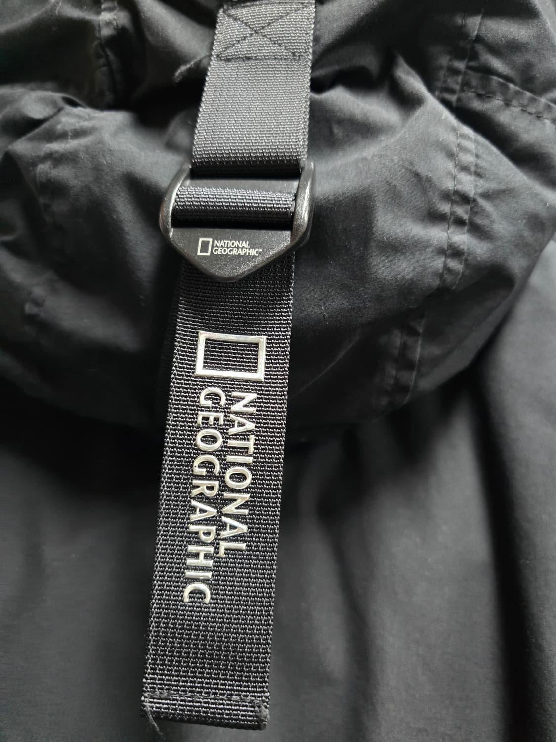 빅사이즈 네셔널지오그래픽 사파리 덕다운패딩 110 상품이미지3