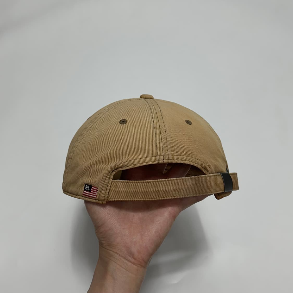 폴로 진스 90s 볼캡 모자 상품이미지4