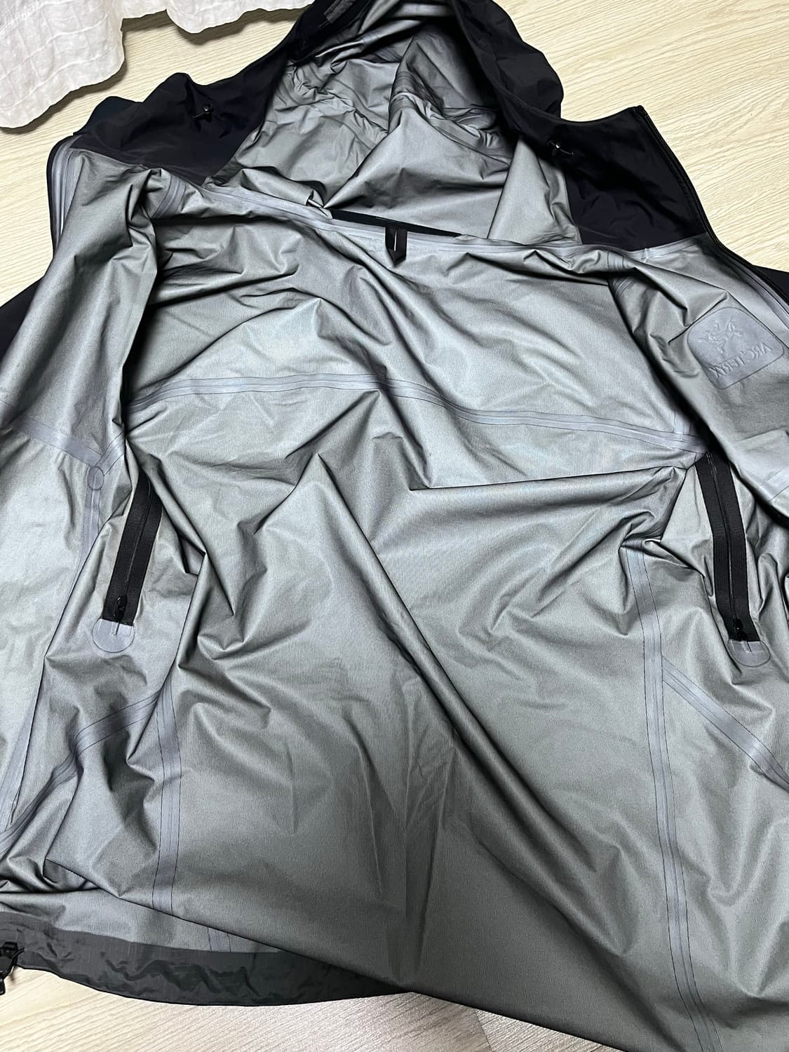 arcteryx beta lt jacket 상품이미지3