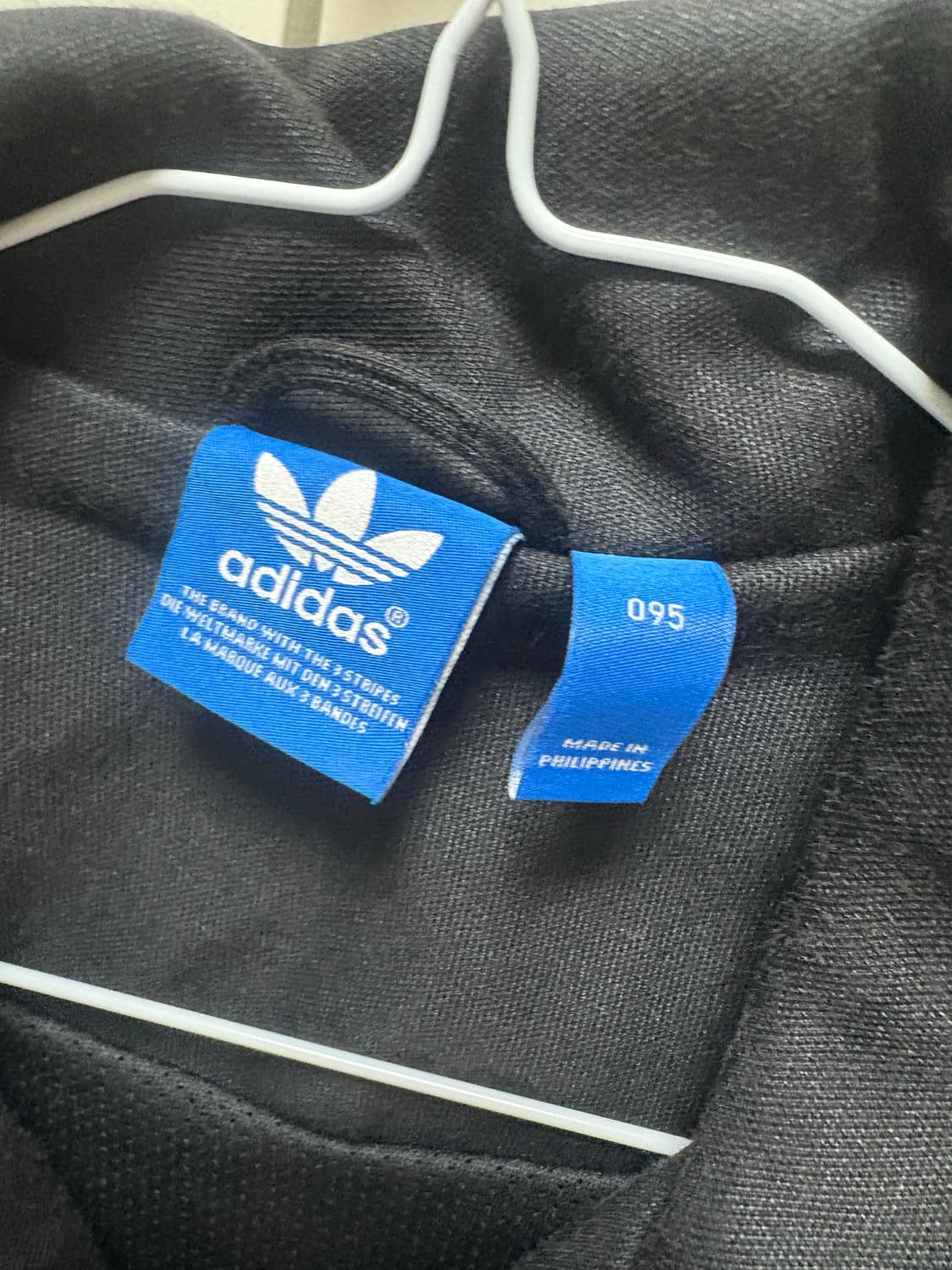 아디다스 유로파져지 상품이미지2