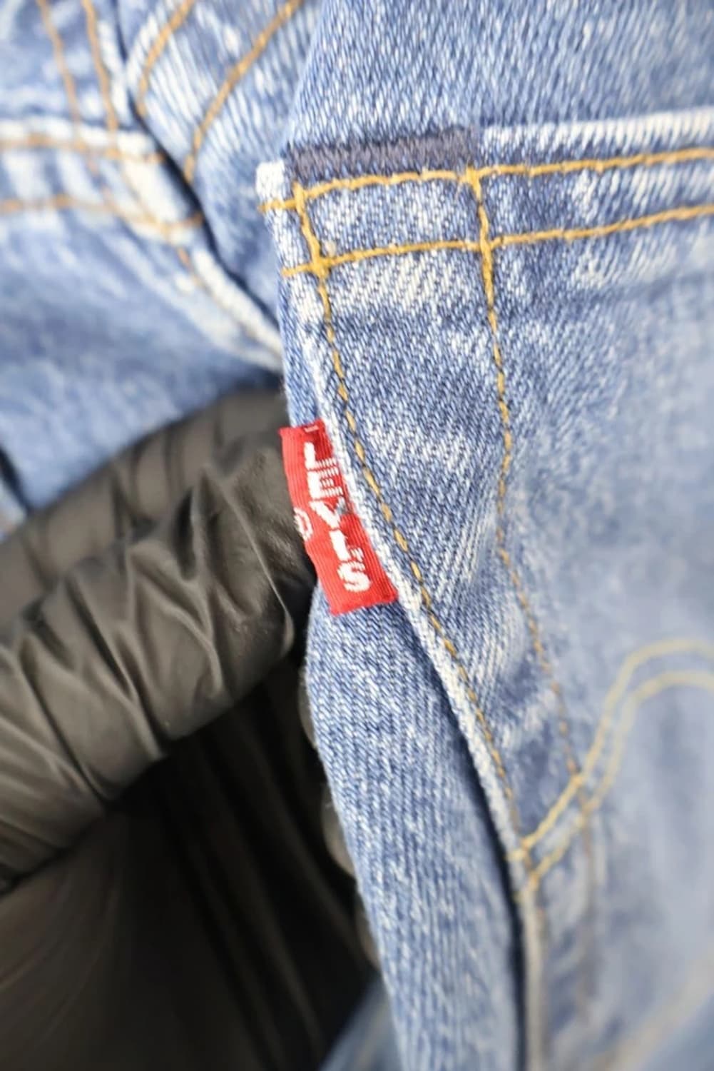 Levi's 501 '93 Premium Big E 상품이미지7