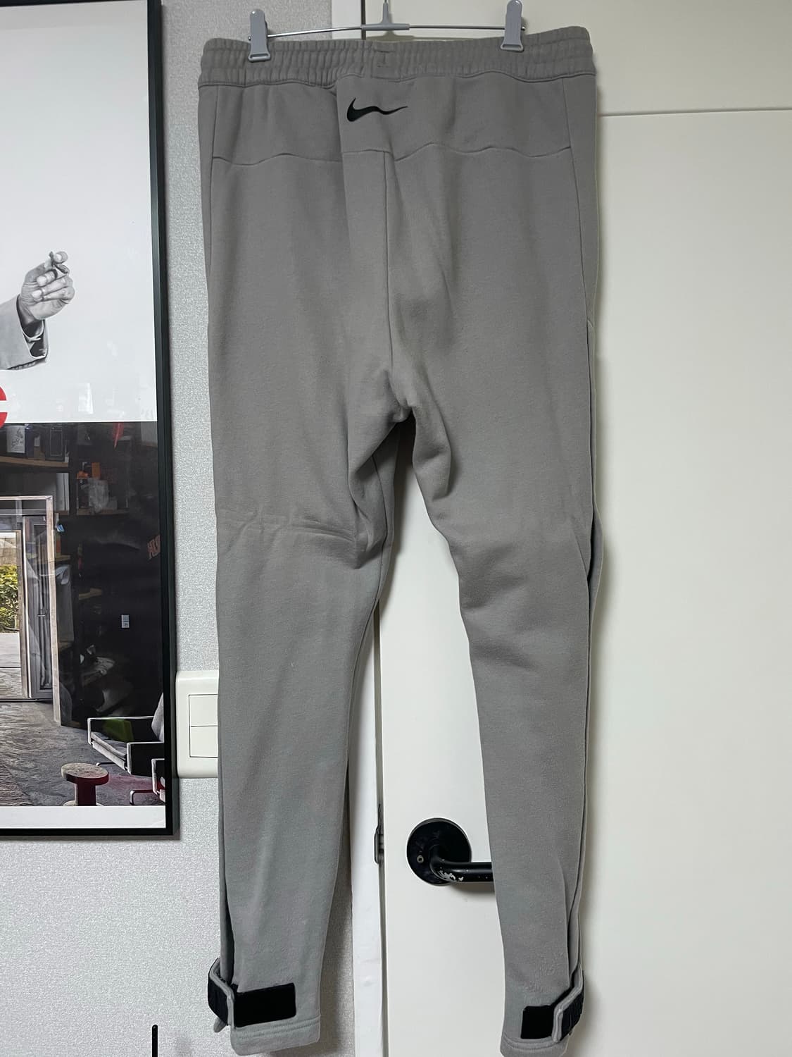 피어 오브 갓 X 나이키 NBA 콜라보 웜업 스웻팬츠 상품이미지2